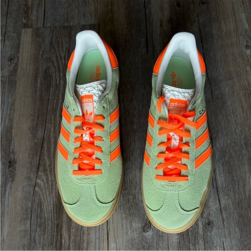Adidas Gazelle Bold